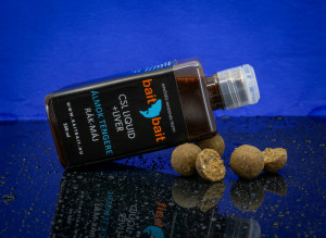 CSL+Liver étvágyfokozó