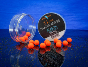 Fluo Wafters bojlik