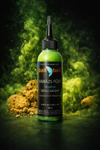 Fluo Liquid - Varázs Füst