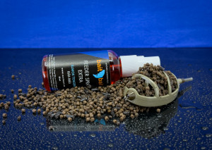 Feeder Pellet Mix