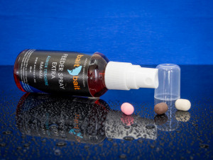 Feeder Spray