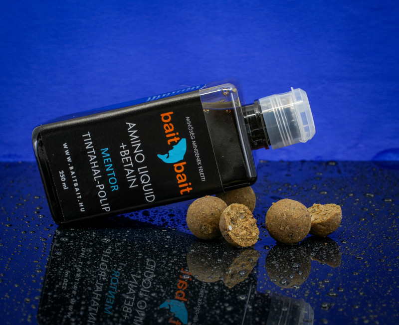 Mentor - Liquid Amino Locsoló