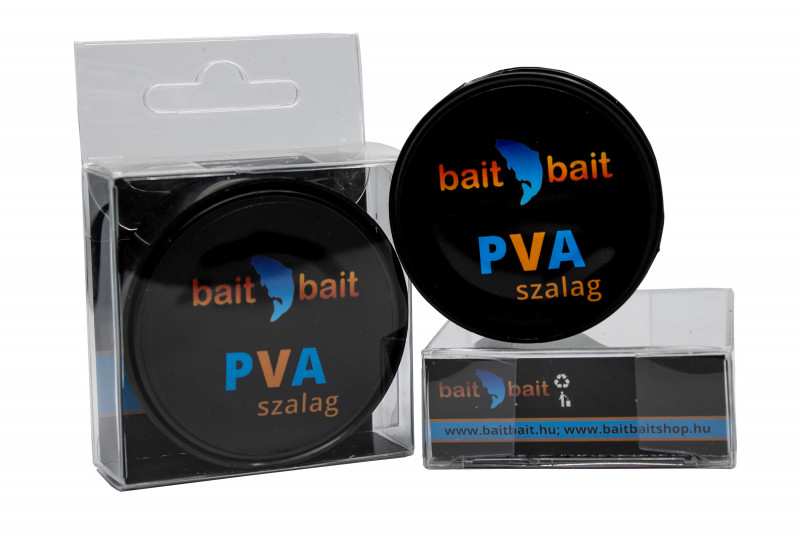 Bait Bait PVA Tape - 20 mm