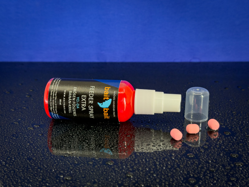 YO.-DA - Feeder Spray
