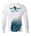 Bait Bait  Fehér UV Felső