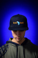 Bait Bait Snapback Sapka
