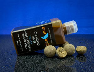 YO.-DA - CSL+Liver Locsoló (BBCSL-Y)
