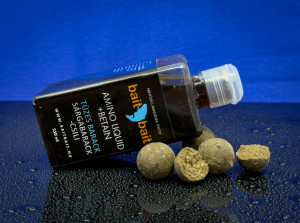 Tüzes Barack - Liquid Amino Locsoló