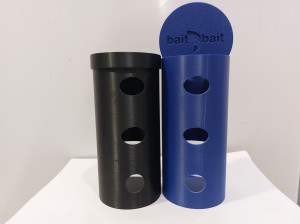 Bait Bait Csalitáróló 3-as nagy