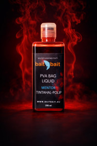 Mentor-Pva Bag Liquid