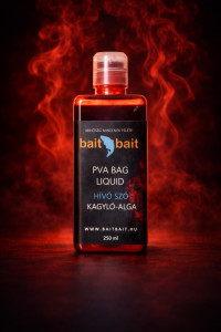 Hívó Szó-Pva Bag Liquid