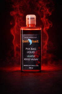 Lelkész-Pva Bag Liquid