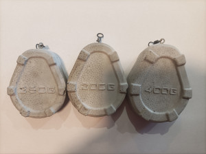 Bait Bait ECO sinkers