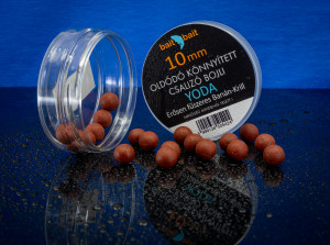 YO.-DA - Feeder Balanszírozott Horogcsali - Oldódó 10mm