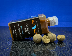 Mentor - CSL+Liver Locsoló