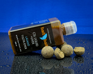 Lázadó - CSL+Liver Locsoló