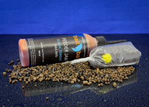 Álmok Tengere - PVA Bag Mix