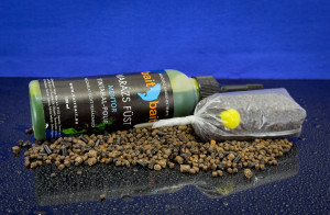 Mentor - PVA Bag Mix