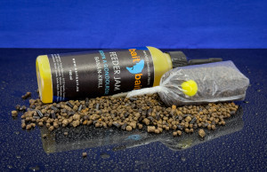 Rodin - PVA Bag Mix